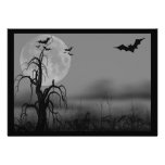 Halloween / Costume/Sweet Sixteen Party Invitation