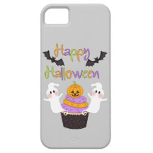 Halloween Cupcake Sign