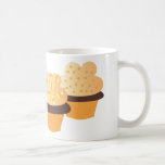 Halloween Cupcakes Coffee Mug