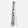 Halloween- Deathrock Neck Ties