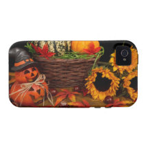 Halloween Decoration Case-Mate iPhone 4 Case