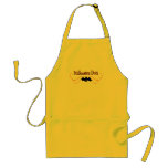 Halloween Diva aprons