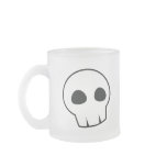 Halloween Dragon Mug