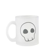Halloween Dragon Mug