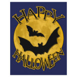 Halloween Event and Party Flyers