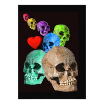 Halloween ! faire-parts