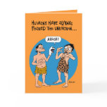 Halloween Fear Greeting Cards