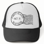 Halloween First Class Witch hats
