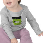 Halloween Frankenstein T-shirts and Gifts