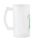 Halloween Ghost mug