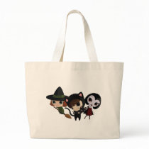 Halloween Girls Bags