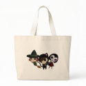 Halloween Girls bags