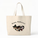 Halloween Girls bags