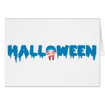 HALLOWEEN GREETING CARDS