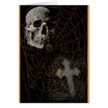 Halloween Greeting Cards