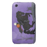 Halloween Horseman IPhone Case-mate case iPhone 3 Case