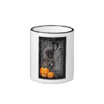 Halloween - Howloweenie Mastiff - Cyclone Mug