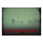 Halloween Invitation