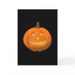 Halloween: Jack-o-Lantern: cards