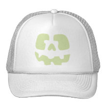 Halloween Jack-O-Lantern Pumpkin Hats