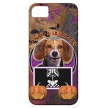 Halloween - Just a Lil Spooky - Beagle
