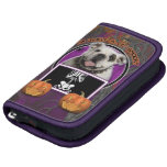 Halloween - Just a Lil Spooky - Bulldog Planner