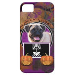 Halloween - Just a Lil Spooky - Pug