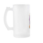 Halloween - Just a Lil Spooky Sheltie Puppy Cooper Mugs