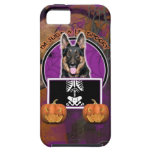 Halloween - Just a Lil Spooky - Shepherd