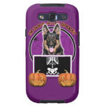 Halloween - Just a Lil Spooky - Shepherd