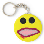 Halloween keychain!