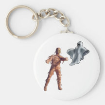 Halloween Keychains