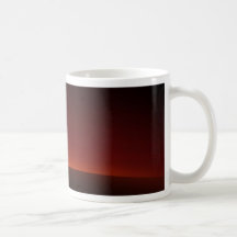 Halloween Kitten Coffee Mug
