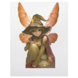 Halloween letterhead