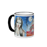 Halloween Magic Colour Change Mug