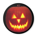 Halloween Magnet