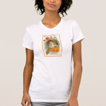 Halloween May Fate Reveal t-shirts