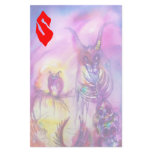 HALLOWEEN MONSTERS stationery