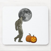 Halloween Mouse Pads