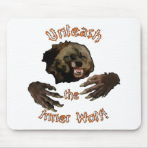 Halloween Mouse Pads