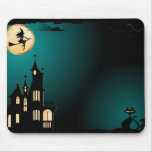 Halloween Mouse Pads