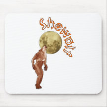 Halloween Mousepads