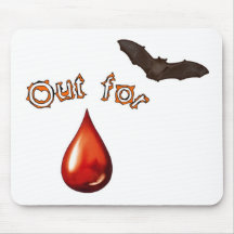 Halloween Mousepads