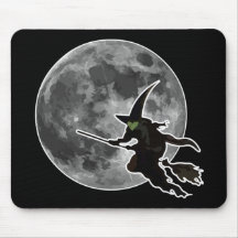 Halloween Mousepads