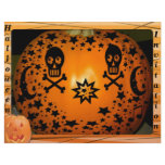 Halloween Party_ Flyer