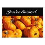 Halloween Party Invitation