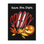 Halloween Party Post Cards