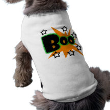 Halloween pet Clothing