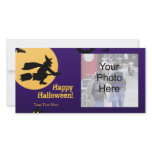 Halloween Photo Card photo cards