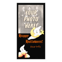 Halloween Photo Cards